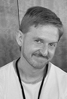 Джерри Джуэлл / Jerry Jewell