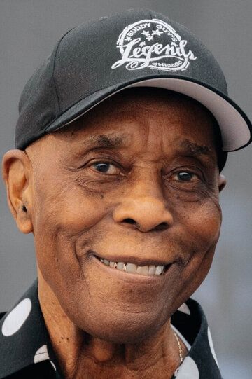 Бадди Гай / Buddy Guy