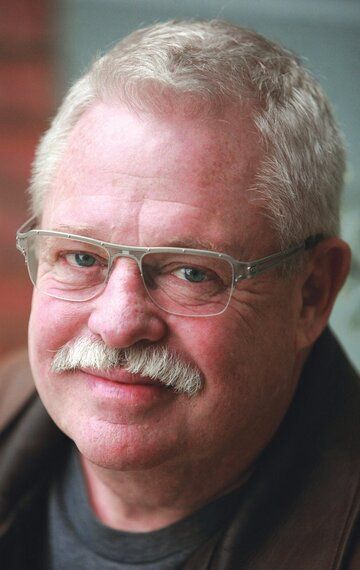 Амистед Мопин / Armistead Maupin