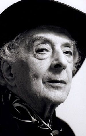 Квентин Крисп / Quentin Crisp