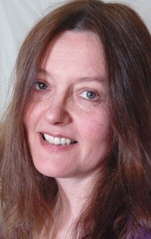 Герда Стивенсон / Gerda Stevenson