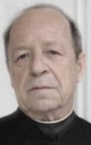 Ален Фреро / Alain Frérot
