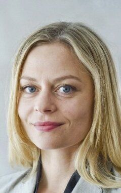 Сузанна Симон / Susanna Simon