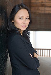 Джанет Ло / Janet Lo
