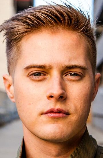 Лукас Грабил / Lucas Grabeel