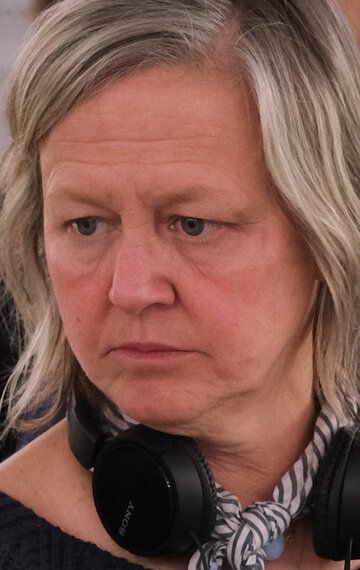 Кэрол Бенкер / Carol Banker