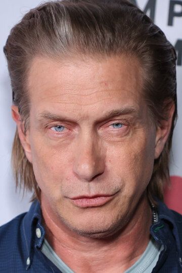 Стивен Болдуин / Stephen Baldwin
