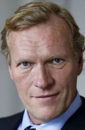 Свен Нордин / Sven Nordin