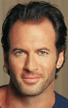 Скотт Паттерсон / Scott Patterson