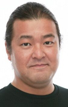 Тэцу Инада / Tetsu Inada