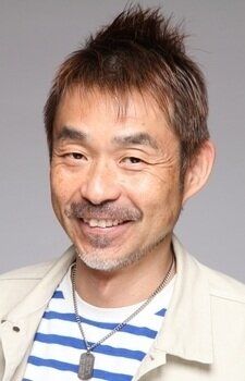 Кэиити Сонобэ / Keiichi Sonobe