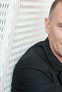 Адам Хендерсон / Adam Henderson