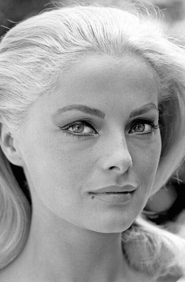 Вирна Лизи / Virna Lisi