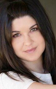 Коллин Клинкенберд / Colleen Clinkenbeard