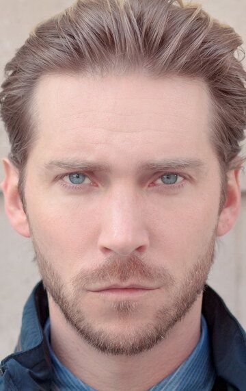 Трой Бэйкер / Troy Baker