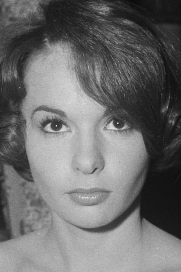 Франсуаза Арнуль / Françoise Arnoul