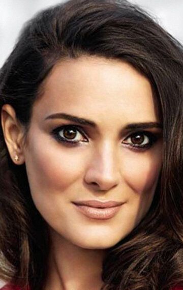 Вайнона Райдер / Winona Ryder