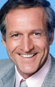 Дэниел Дж. Траванти / Daniel J. Travanti