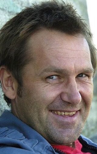 Ёрген Лангхелле / Jørgen Langhelle