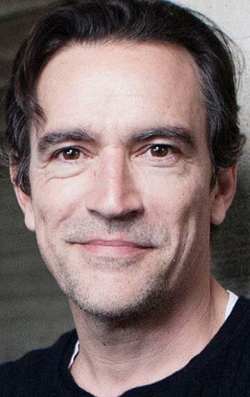 Бен Чаплин / Ben Chaplin