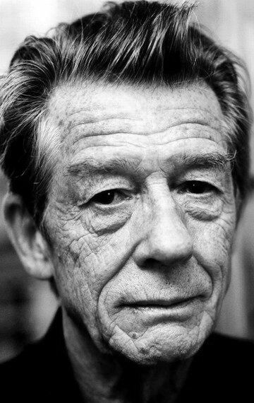 Джон Хёрт / John Hurt