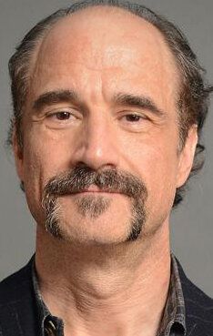 Элиас Котеас / Elias Koteas