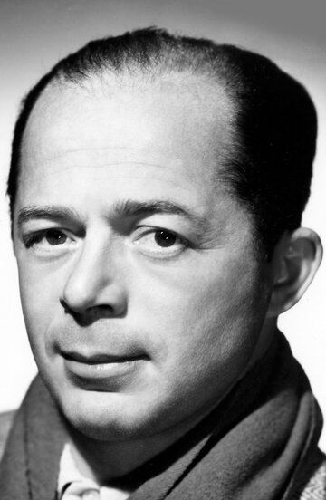 Билли Уайлдер / Billy Wilder