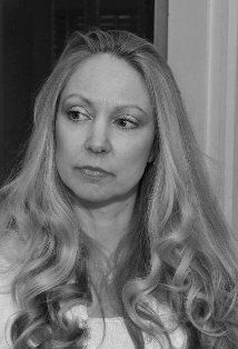 Памела Сатч / Pamela Sutch
