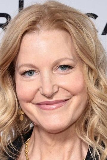 Анна Ганн / Anna Gunn
