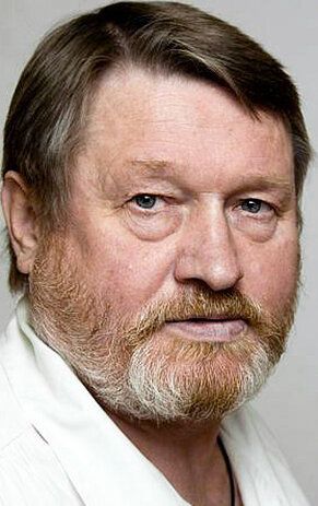 Александр Завьялов / 