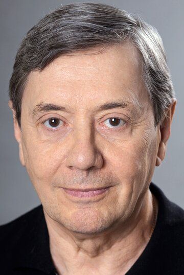 Владимир Еремин / 