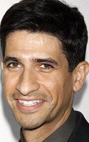 Раза Джеффри / Raza Jaffrey