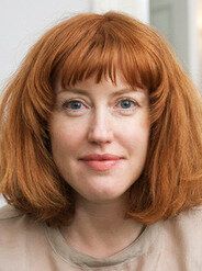 Роуз Кигэн / Rose Keegan