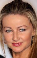 Урсула Брукс / Ursula Brooks