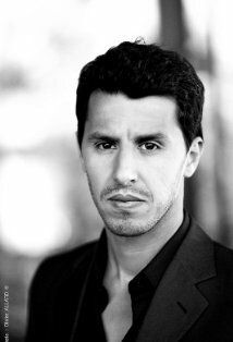 Мунир Маргум / Mounir Margoum