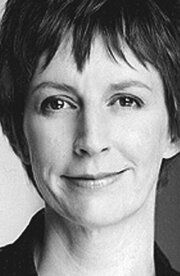 Сьюзэн Койн / Susan Coyne