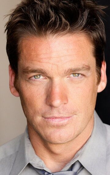 Барт Джонсон / Bart Johnson