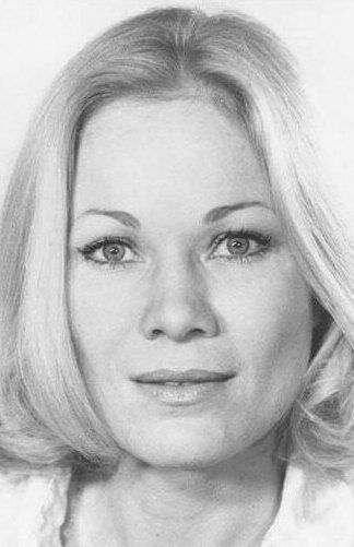 Биби Беш / Bibi Besch