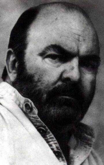 Родерик Торп / Roderick Thorp