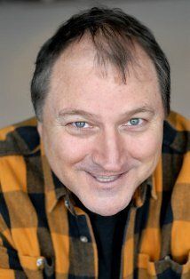 Том МакКлейстер / Tom McCleister
