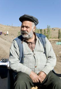 Али Тутал / Ali Tutal