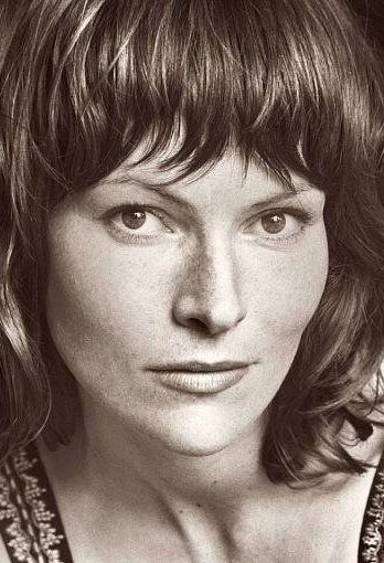 Селина Джиллз / Selina Giles