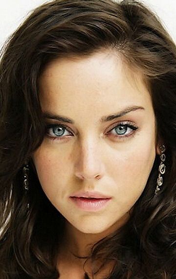 Джессика Строуп / Jessica Stroup
