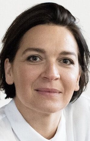 Барбара Романер / Barbara Romaner