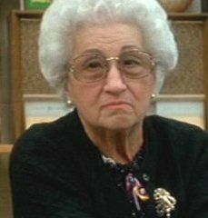 Катрин Скорсезе / Catherine Scorsese