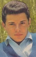 Фрэнки Авалон / Frankie Avalon
