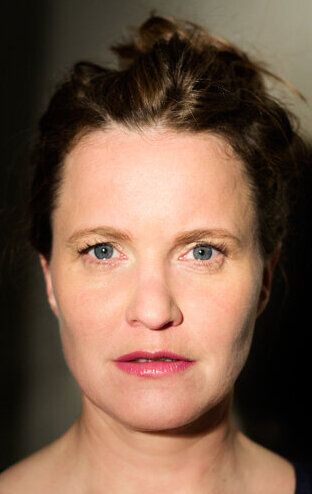 Анна фон Берг / Anna von Berg