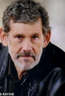 Боб Рэти / Bob Rathie