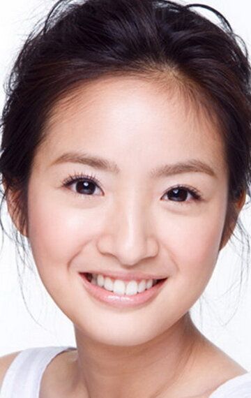 Ариэль Линь / Ariel Lin
