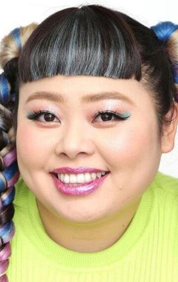 Наоми Ватанабэ / Naomi Watanabe